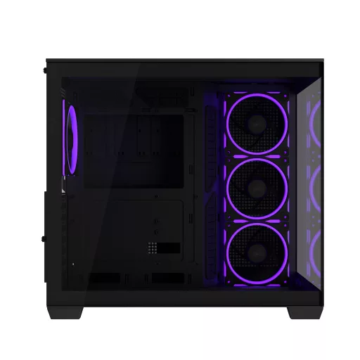 ASUS A32 PLUS Fekete