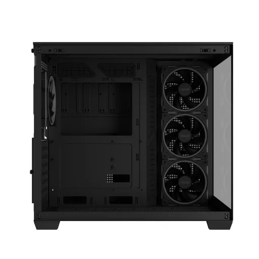 ASUS A32 PLUS Fekete