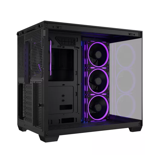 ASUS A32 PLUS Fekete