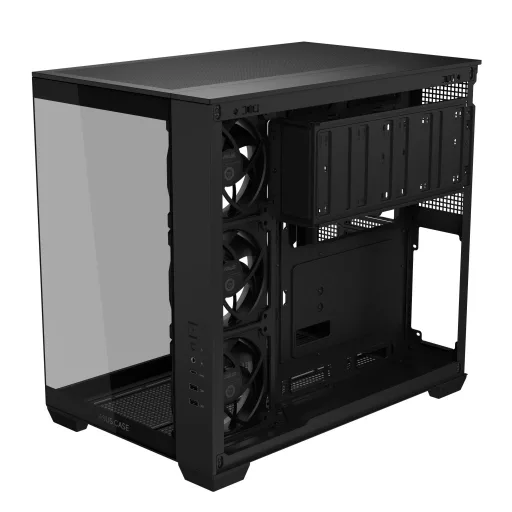 ASUS A32 PLUS Fekete