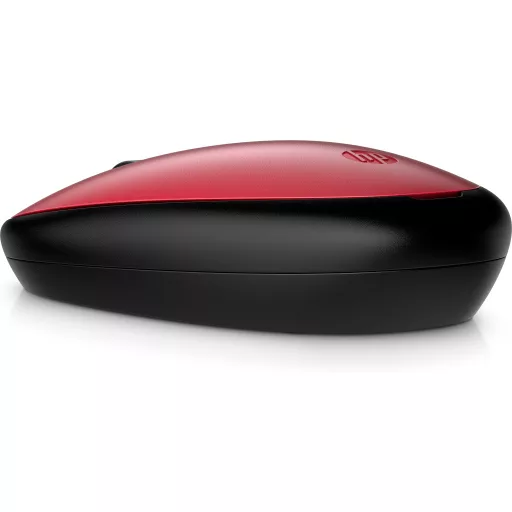 HP 240 Empire Red Bluetooth Mouse egér Irodai Kétkezes Optikai 1600 DPI