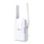 TP-Link RE705X hálózati bővítő Hálózati adó- és vevőegység Fehér