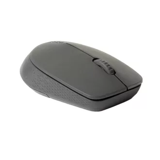   Rapoo M100 Silent egér Irodai Kétkezes RF vezeték nélküli + Bluetooth Optikai 1000 DPI