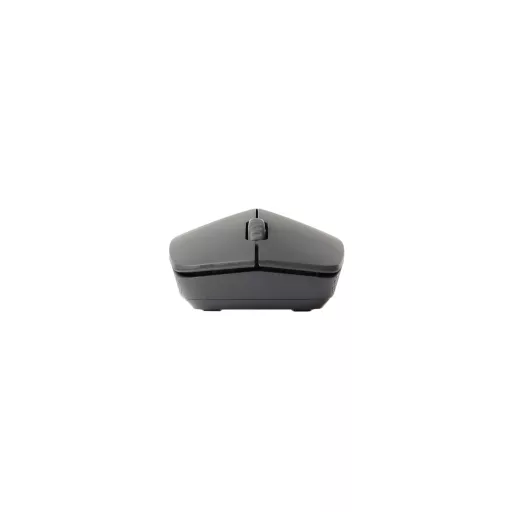 Rapoo M100 Silent egér Irodai Kétkezes RF vezeték nélküli + Bluetooth Optikai 1000 DPI