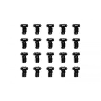   EK 3831109898017 alkatrész vagy tartozék számítógép hűtésrendszerhez Szerelőkészlet