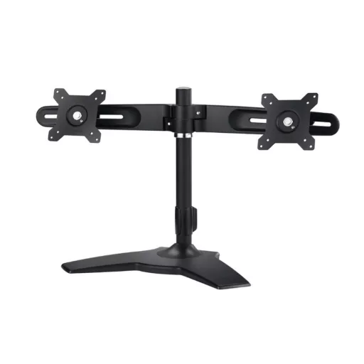 AG Neovo DMS-01D 61 cm (24") Asztali Fekete, Ezüst