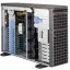 Supermicro CSE-747BTQ-R2K04B Full Tower Fekete 2000 W