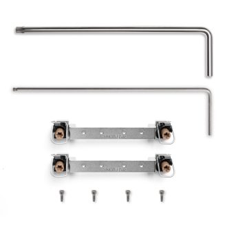   Noctua NM-I4677 alkatrész vagy tartozék számítógép hűtésrendszerhez Szerelőkészlet