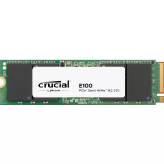 Micron CT2000E100SSD8 2 TB M.2 PCI Express 4.0 NVMe