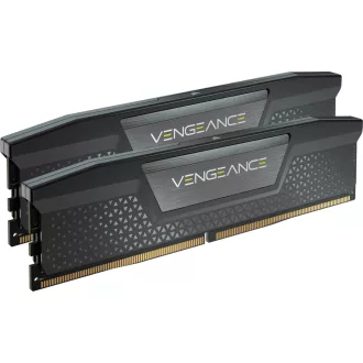   Corsair Vengeance CMK32GX5M2B6000C38 32 GB 2 x 16 GB DDR5 288-pin DIMM
