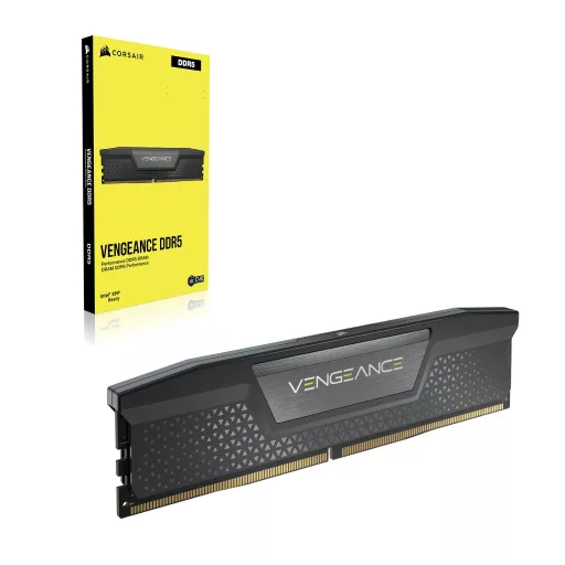 Corsair Vengeance CMK32GX5M2B6000C38 32 GB 2 x 16 GB DDR5 288-pin DIMM