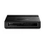 TP-Link TL-SF1016D Beállítást nem igénylő (unmanaged) Fast Ethernet (10/100) Fekete