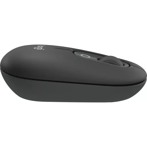 Logitech 920-013115 billentyűzet Egér mellékelve Univerzális Bluetooth QWERTY Olasz Grafit