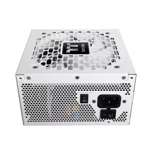 Thermaltake Toughpower Gt 850 W 24-pin ATX ATX Fehér