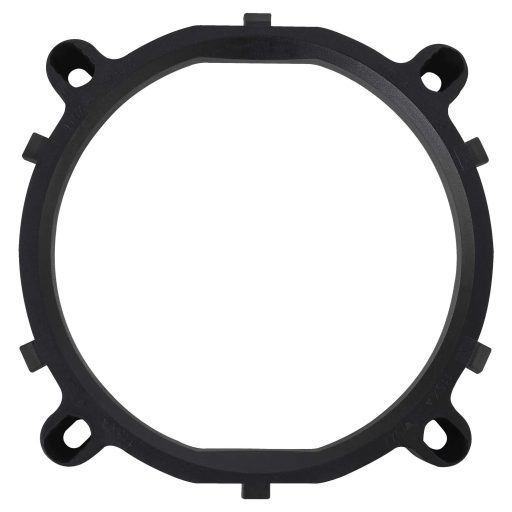 Aerocool VERKHO2 számítógépes hűtőrendszer Processzor Hűtő 9 cm