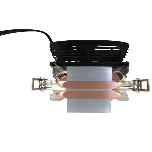 Aerocool VERKHO2 számítógépes hűtőrendszer Processzor Hűtő 9 cm