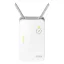 D-Link DAP-1620/E hálózati bővítő Hálózati jelismétlő Fehér