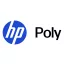 HP Poly Voyager Focus UC Leatherette Ear Cushions (2 Pieces) Párna/gyűrű készlet