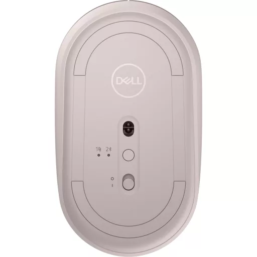 DELL MS3320W egér Irodai Kétkezes RF vezeték nélküli + Bluetooth Optikai 1600 DPI