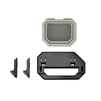   Thermaltake AC-074-ONJNAN-A1 számítógépház alkatrész Mini Tower Kiegészítő készlet