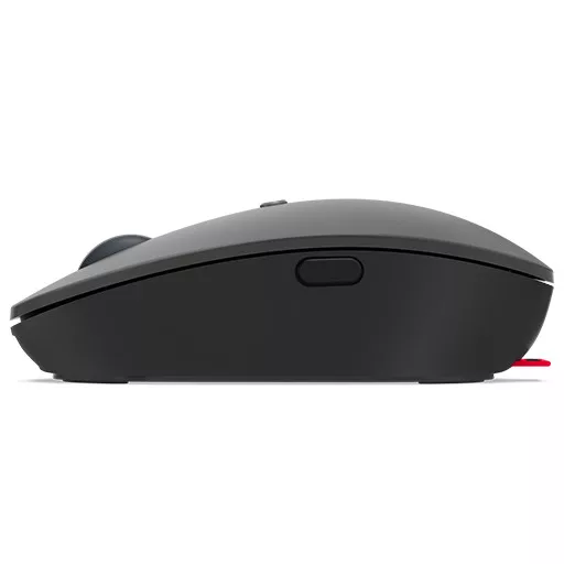 Lenovo Go egér Irodai Kétkezes Vezeték nélküli RF Optikai 2400 DPI