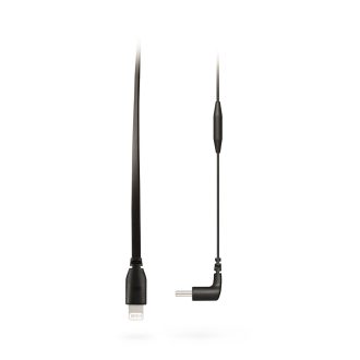 RØDE SC15 3 M Fekete