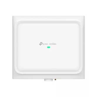   TP-Link Omada EAP650 D120-Outdoor 3000 Mbit/s Fehér Ethernet-áramellátás (PoE) támogatása