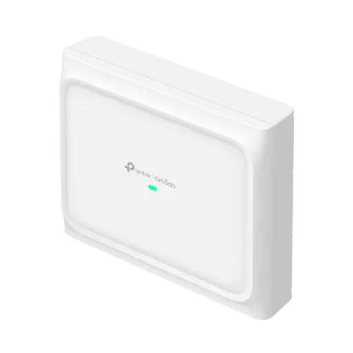 TP-Link Omada EAP650 D120-Outdoor 3000 Mbit/s Fehér Ethernet-áramellátás (PoE) támogatása
