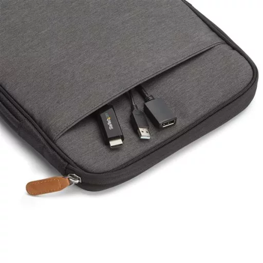 StarTech.com HD2DP video átalakító kábel Fekete