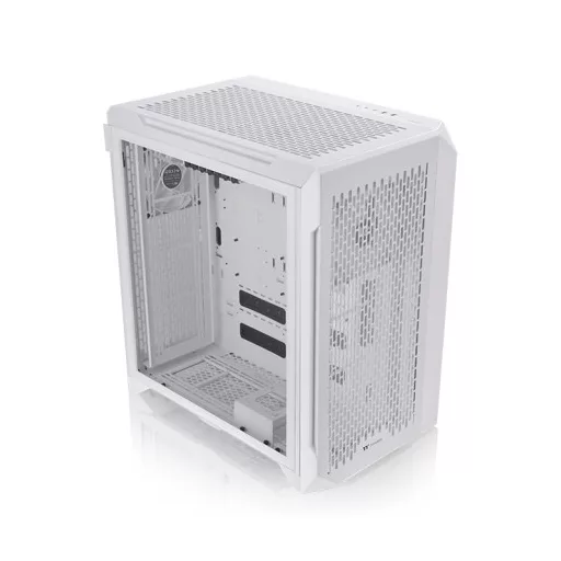 Thermaltake CTE C700 Air Midi Tower Fehér