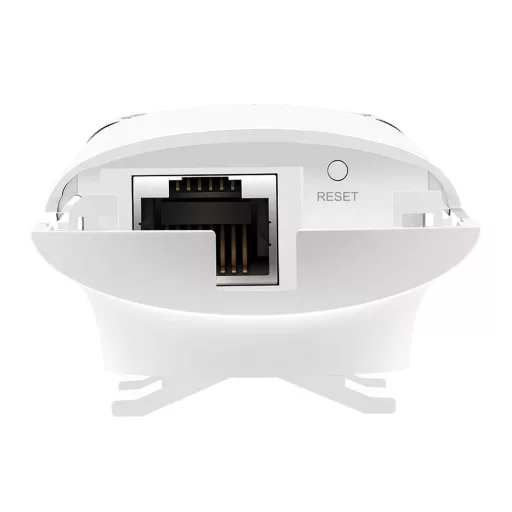 TP-Link EAP113-Outdoor 300 Mbit/s Fehér Ethernet-áramellátás (PoE) támogatása