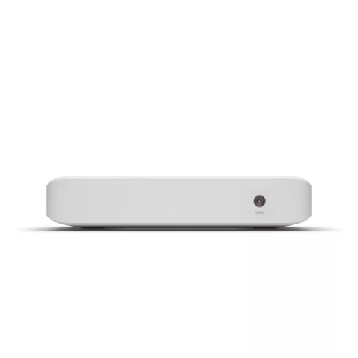 Ubiquiti UniFi Switch Lite 8 PoE Vezérelt L2 Gigabit Ethernet (10/100/1000) Ethernet-áramellátás (PoE) támogatása Fehér