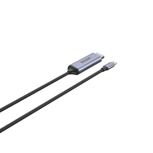UNITEK V1423C video átalakító kábel 1,8 M USB C-típus DisplayPort