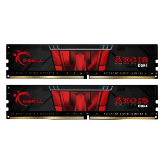 G.Skill Aegis F4-3200C16D-32GIS 32 GB 2 x 16 GB DDR4