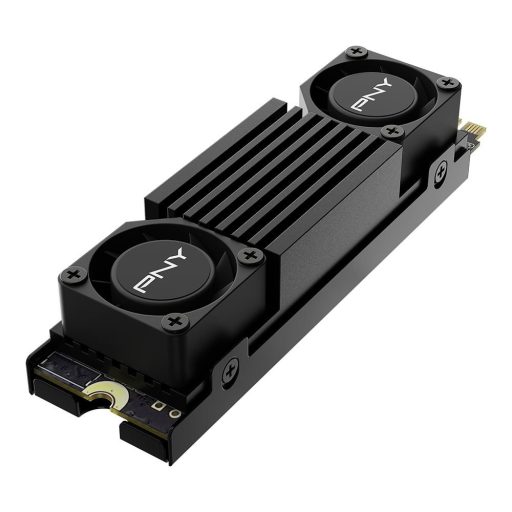 PNY CS3150 1 TB M.2 PCI Express 5.0 NVMe 3D NAND