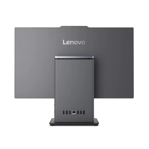 Lenovo ThinkCentre neo 50a 24 Gen 5 Intel® Core™ i5 i5-13420H 60,5 cm (23.8") 1920 x 1080 pixelek All-in-One számítógép 16 GB DDR5-SDRAM 1 TB SSD Windows 11 Pro Wi-Fi 6 (802.11ax) Szürke