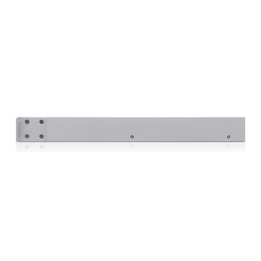 Ubiquiti UniFi Pro 24-Port PoE Vezérelt L2/L3 Gigabit Ethernet (10/100/1000) Ethernet-áramellátás (PoE) támogatása 1U Ezüst