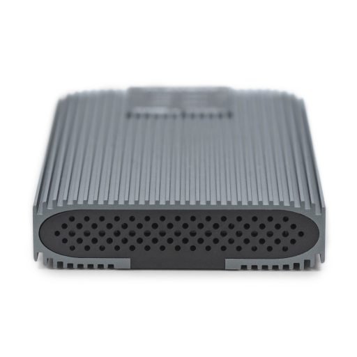 Digitus DA-71559 tárolóegység burkolat Külső SSD ház Zöld M.2