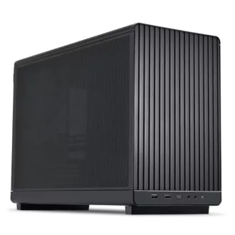 Lian Li PC-A3X Micro Tower Fekete