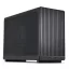 Lian Li PC-A3X Micro Tower Fekete