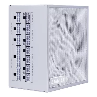 Lian Li SX1200P 1200 W 20+4 pin ATX ATX Fehér