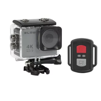   BLOW 78-538# fényképezőgép sportfotózáshoz 16 MP 4K Ultra HD CMOS Wi-Fi 58 g