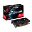 PowerColor AXRX 6500XT 4GBD6-DH/OC AMD Radeon RX 6500 XT 4 GB GDDR6