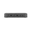 Logitech Swytch Hub Fekete