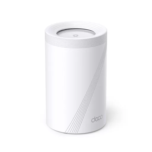 TP-Link Deco BE65 Háromsávos (2,4 GHz / 5 GHz / 6 GHz) Wi-Fi 7 (802.11be) Fehér 4 Belső