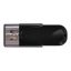 PNY Attaché 4 2.0 32GB USB flash meghajtó USB A típus Fekete