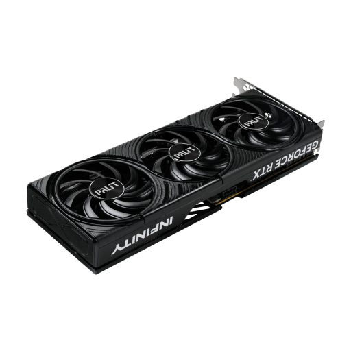 Palit GeForce RTX 5060 Ti Infinity 3 OC NVIDIA 8 GB GDDR7