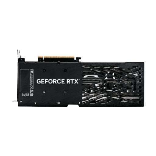Palit GeForce RTX 5060 Ti Infinity 3 OC NVIDIA 8 GB GDDR7