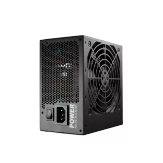 FSP HEXA 85+ PRO 350 W 24-pin ATX ATX Fekete