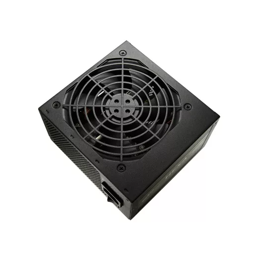 FSP HEXA 85+ PRO 350 W 24-pin ATX ATX Fekete